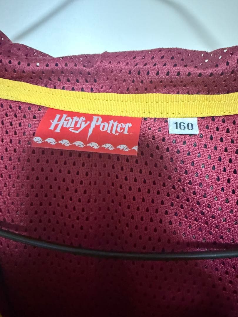 ハリー・ポッター　炎のゴブレット　ローブ