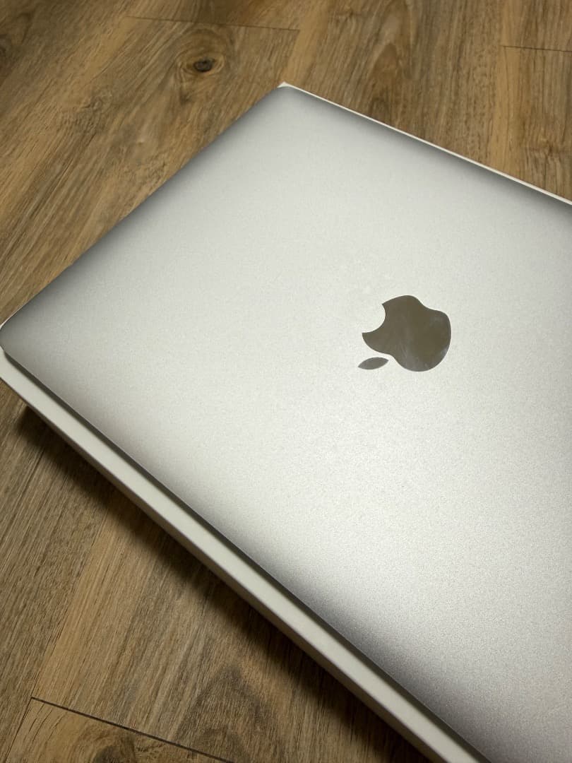 MacBook Retina 12-inch　2017