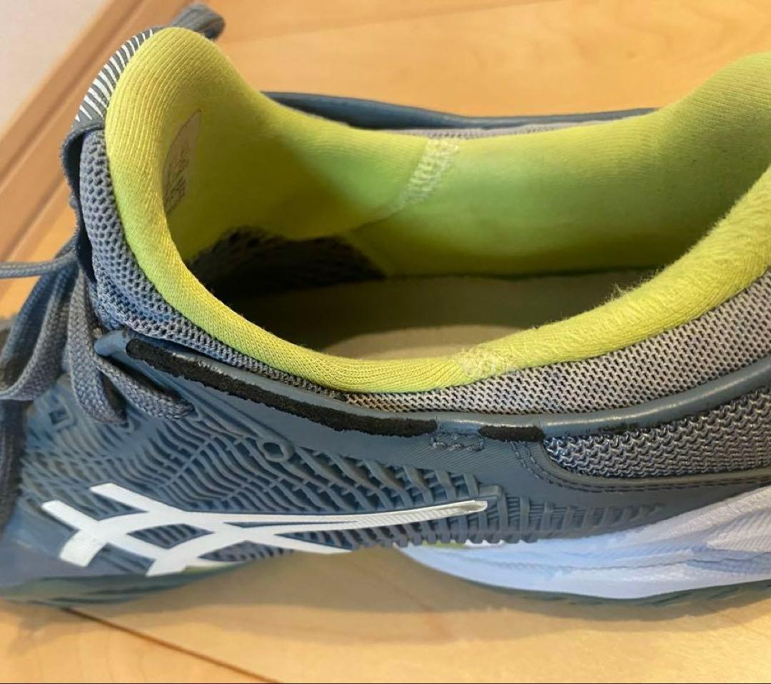 ASICS テニスシューズ 26.5cm