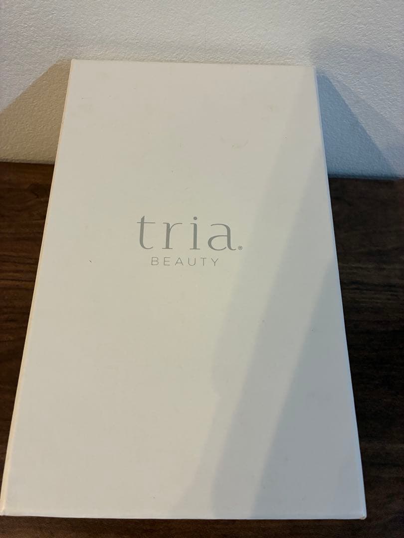 tria 美顔器