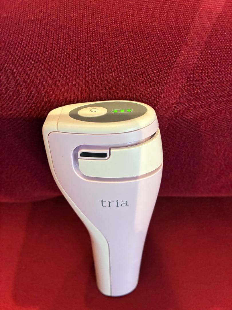 tria 美顔器