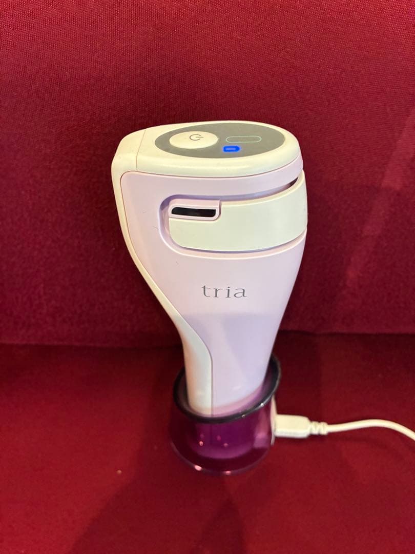 tria 美顔器