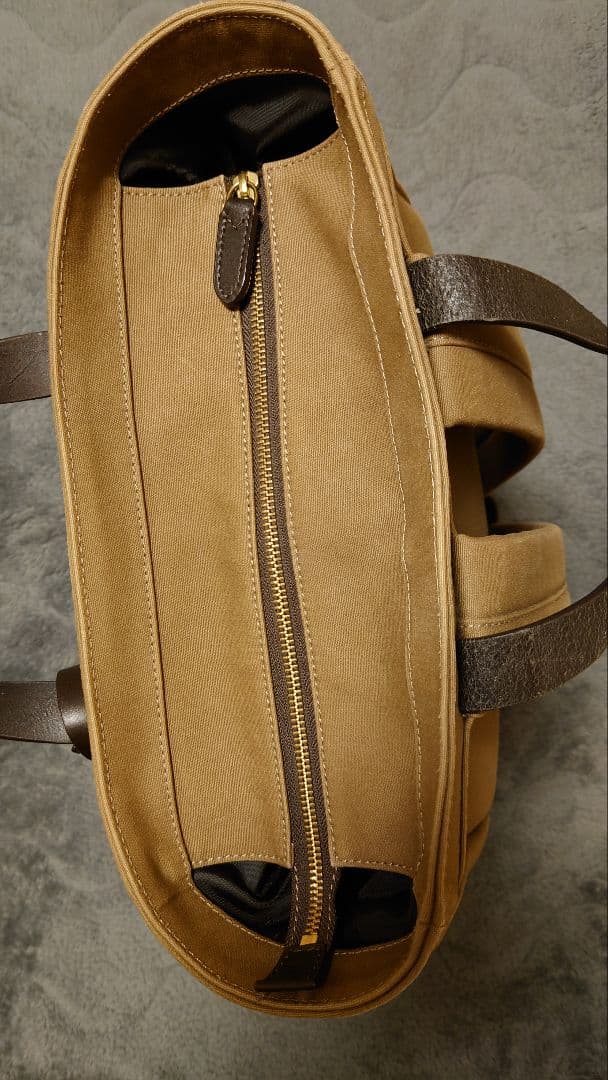 Polo Ralph Lauren キャンバス コンバーチブル トート/リュック