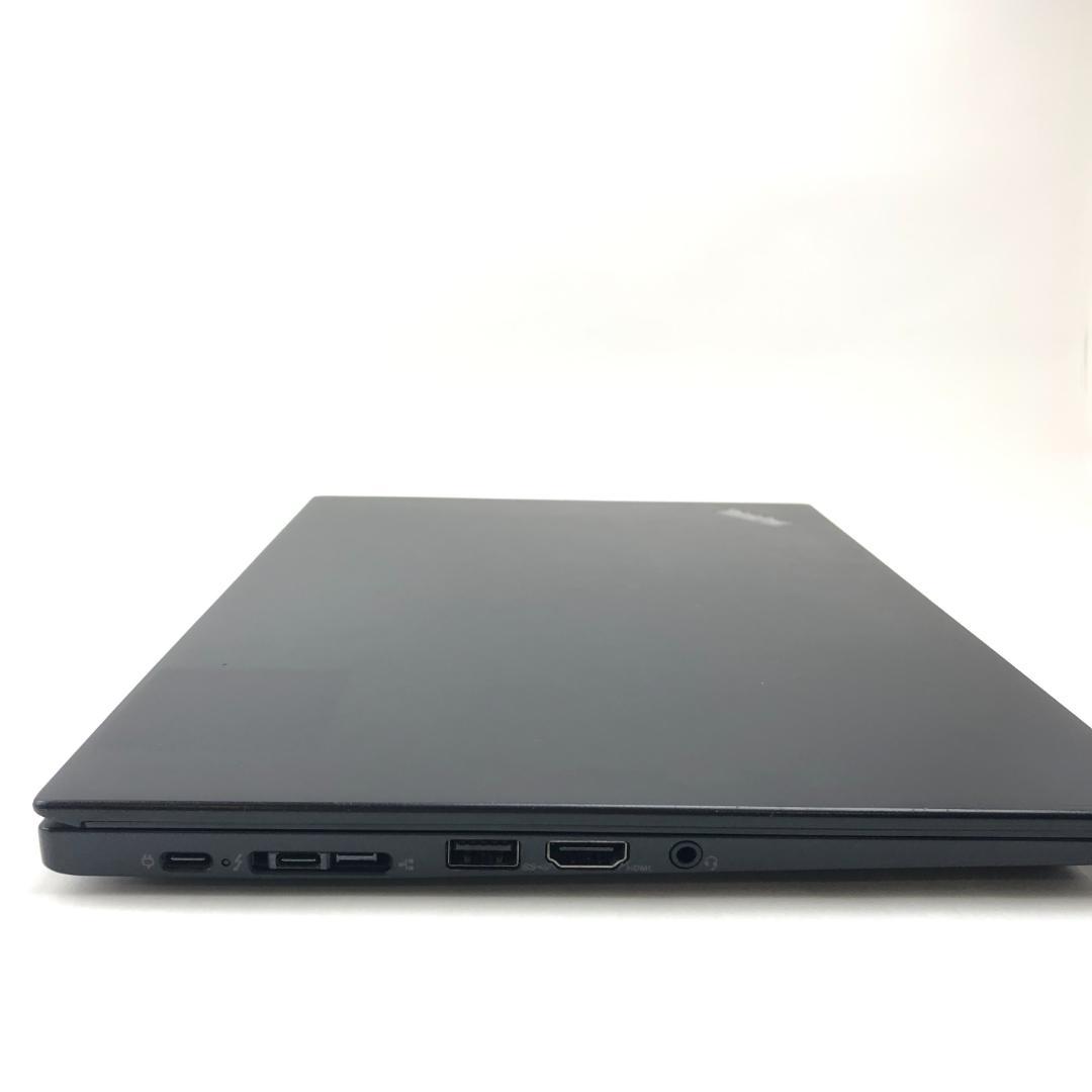ThinkPad X13 第10世代i5 8GB 256GB office付き