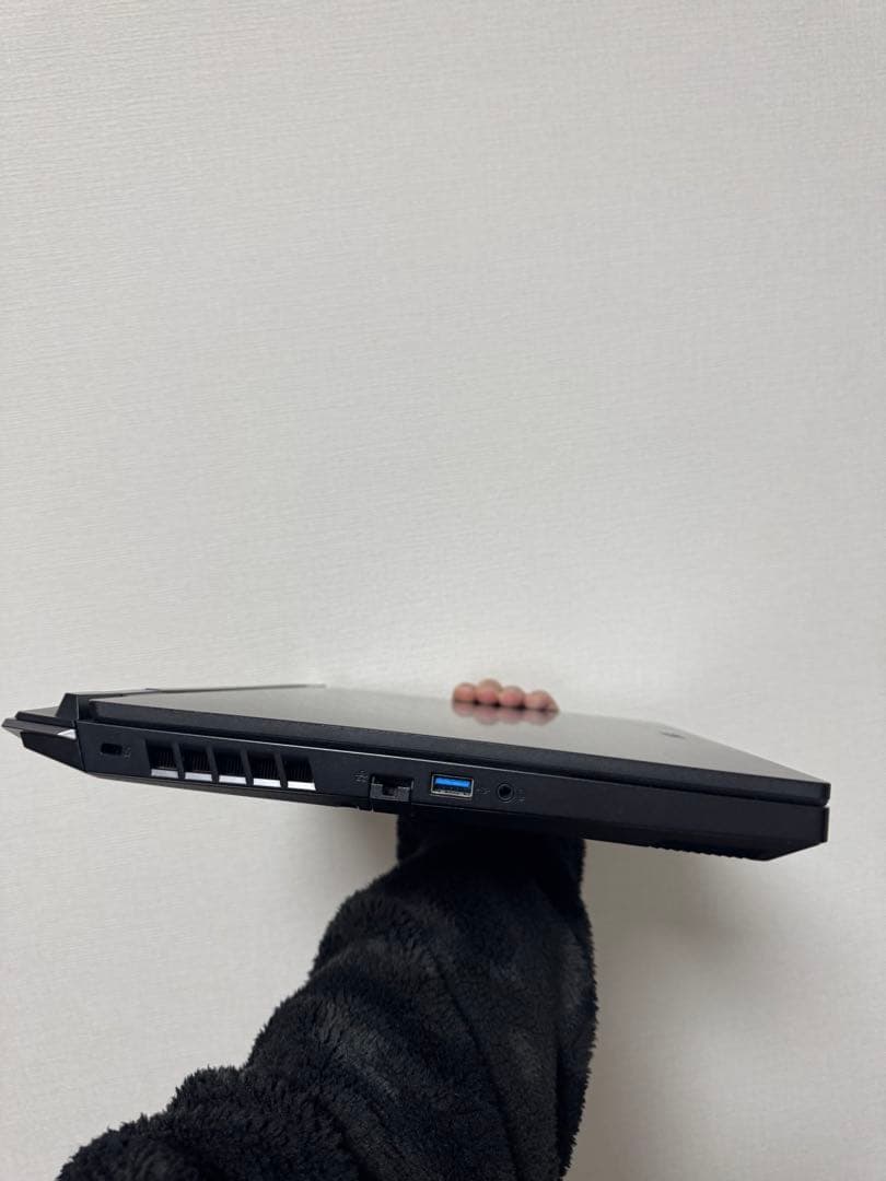 Acer Nitro 5｜i7｜1TB｜16GB｜RTX 4060