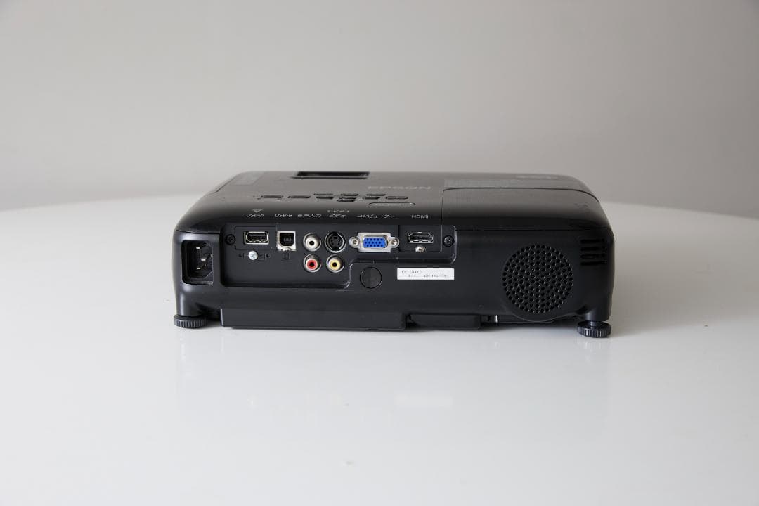 エプソンプロジェクター ＥH-TW410