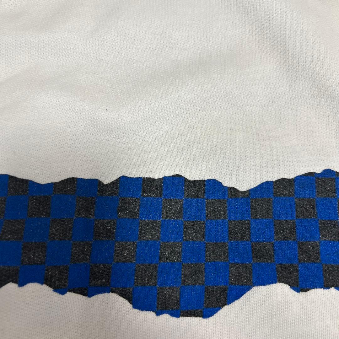 NIKE テニススエットベスト　McEnroe M サイズ