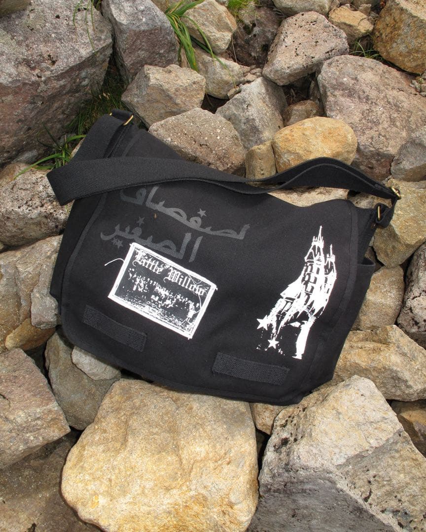 Little Willow ショルダーバッグ