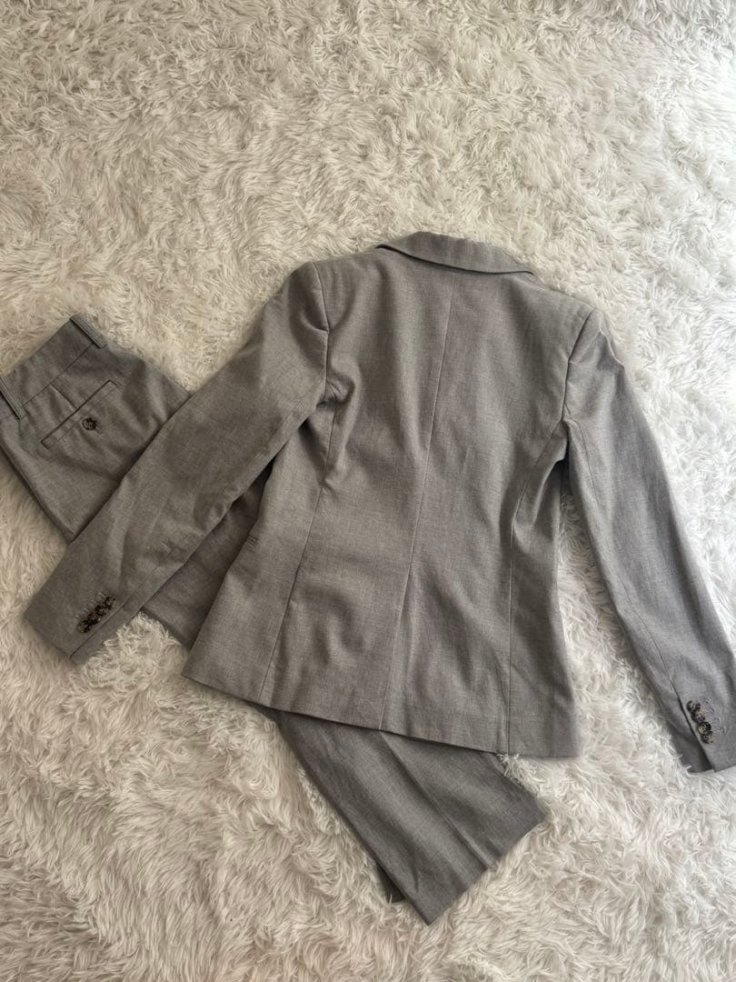 【美品】 セオリー パンツスーツセット サイズ2