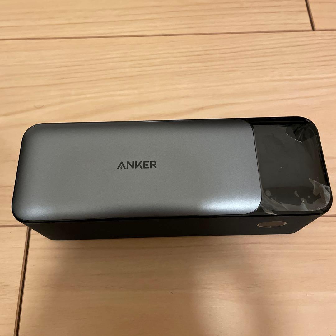 スマホアクセサリー ANKER 737 POWER BANK (PowerCore 24K)