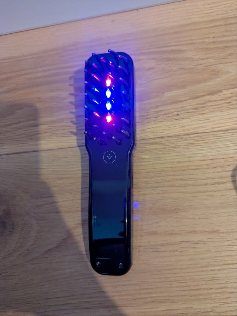 ELECTRON エレクトロン デンキバリブラシ