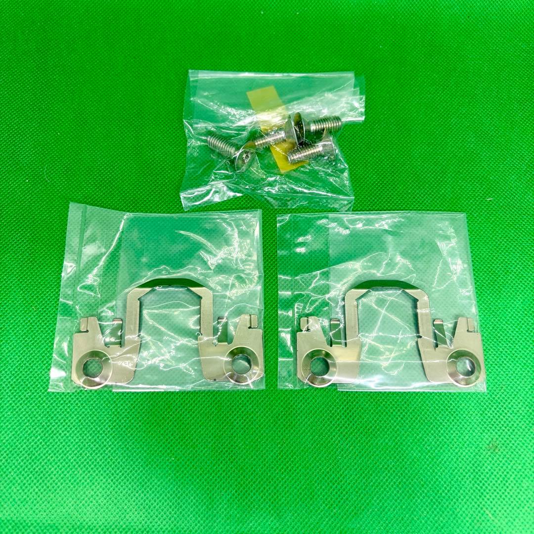 トヨタ ドアスタビライザー MS304-00005 TRD GR 未使用