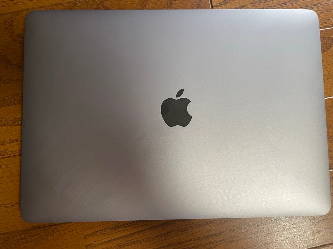 MacBook pro2016 8GB 256GBジャンク