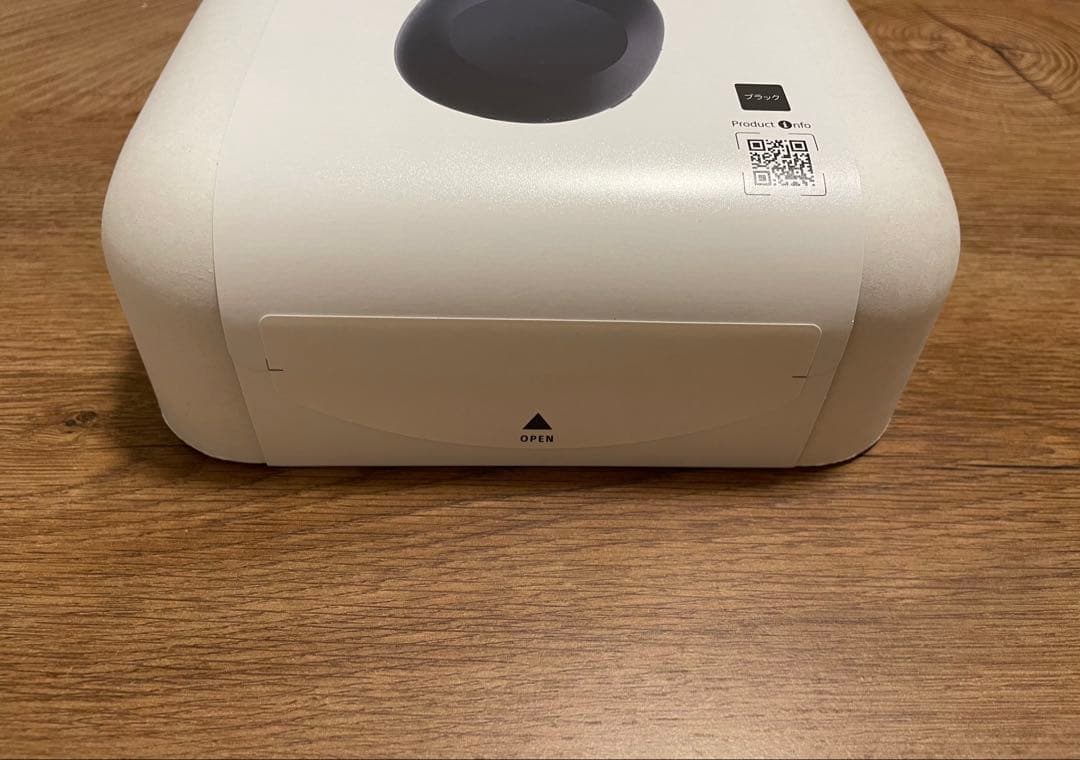 新品未開封 SONY WH-1000XM6 ワイヤレスヘッドホンブラック