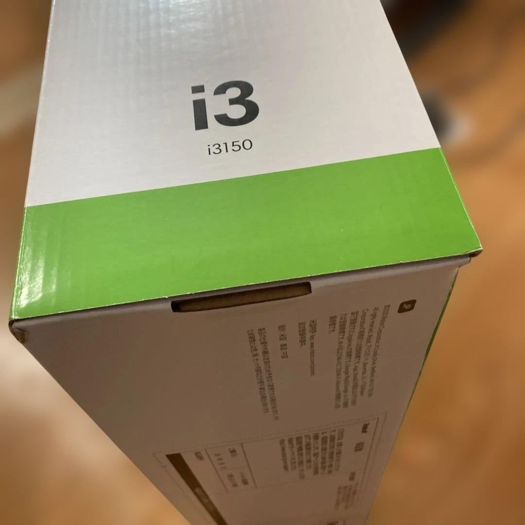 iRobot Roomba i3 本体