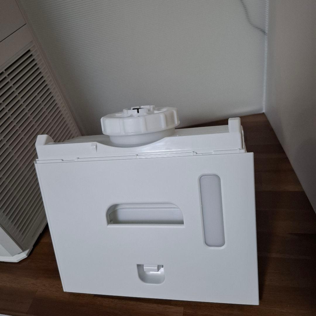 daikin ストリーマ 空気清浄機 PM2.5対応