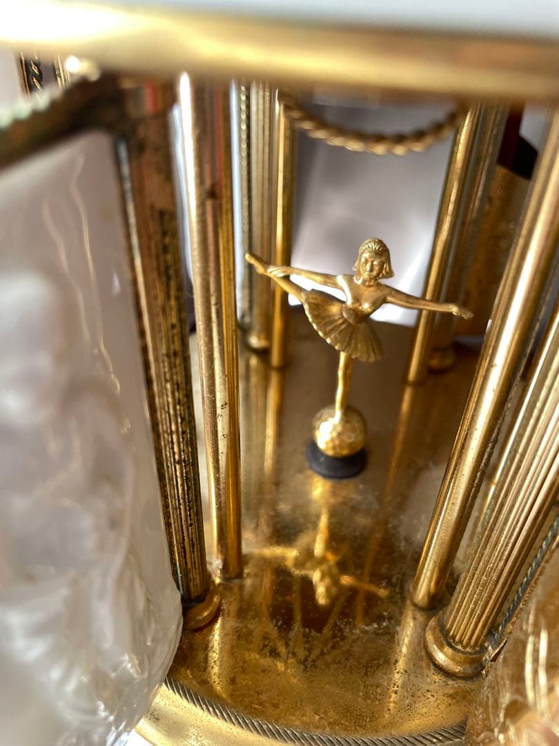 REUGE リュージュ オルゴール　シガレット