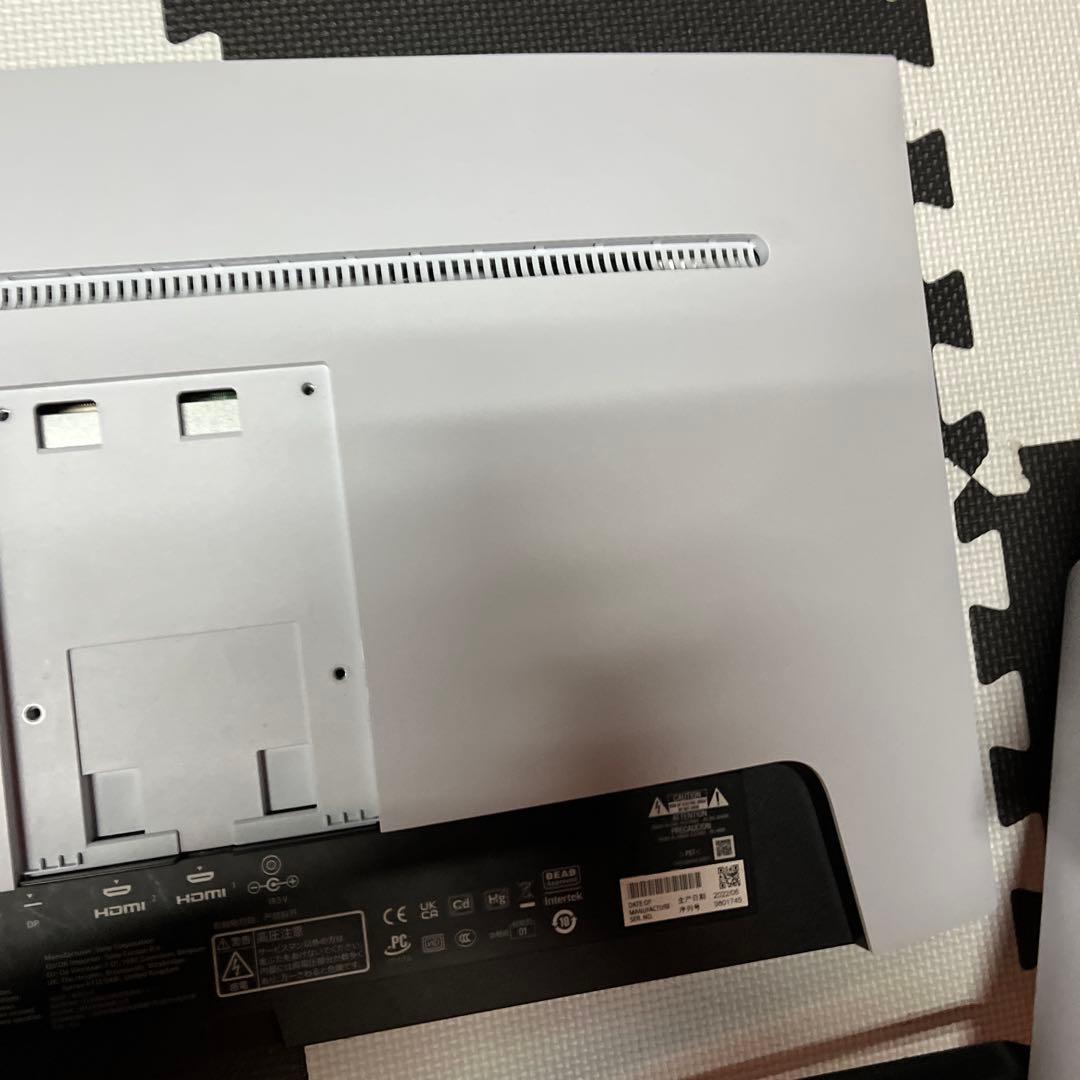 SONY LCD 液晶モニター SDM-U27M90 ジャンク