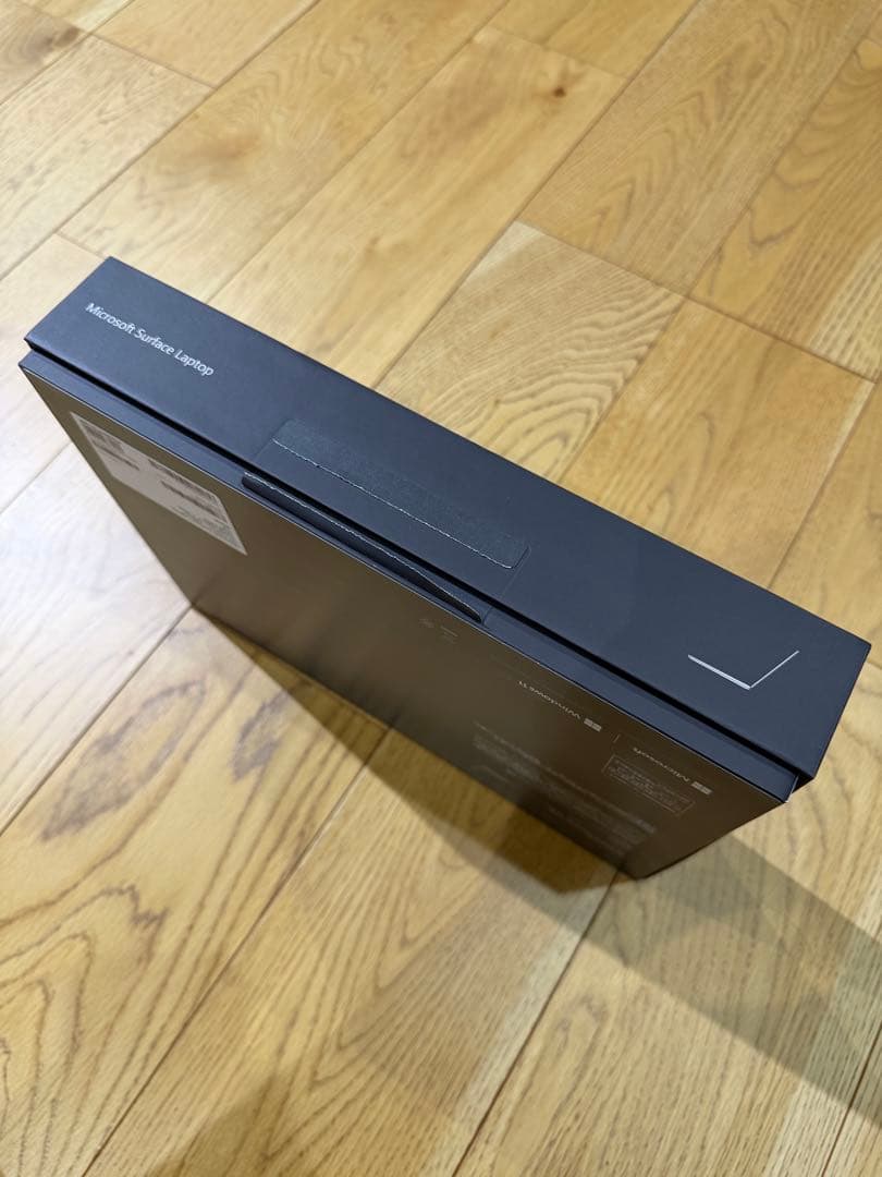 Windowsノート本体 Microsoft Surface Laptop 7th Edition