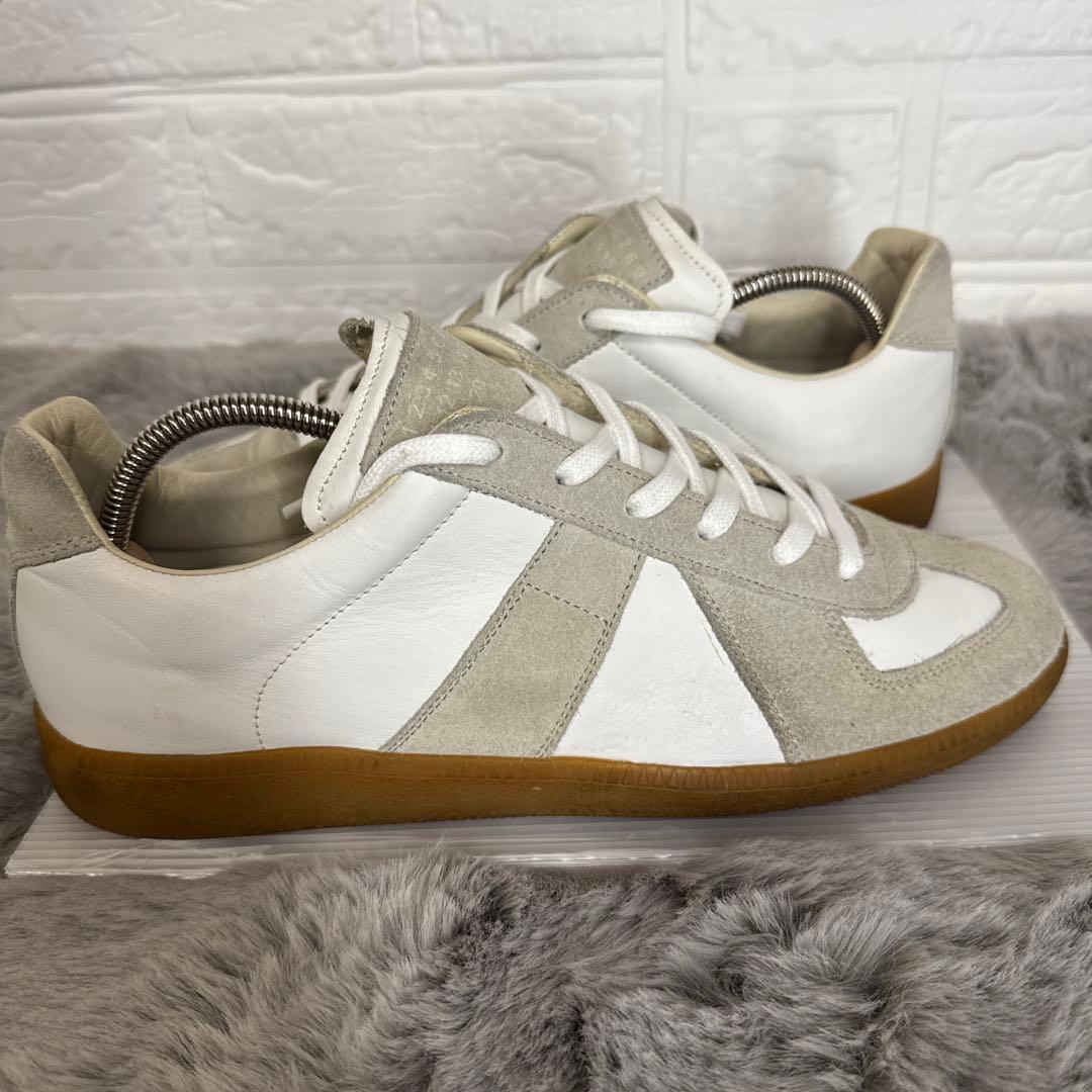 Maison Margiela メゾンマルジェラ ジャーマントレーナー　41