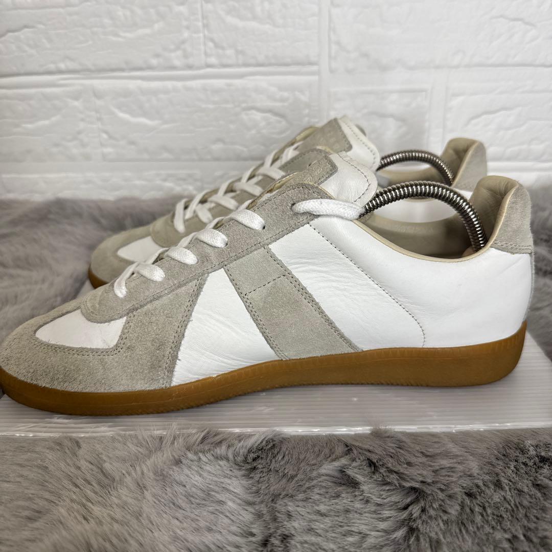 Maison Margiela メゾンマルジェラ ジャーマントレーナー　41