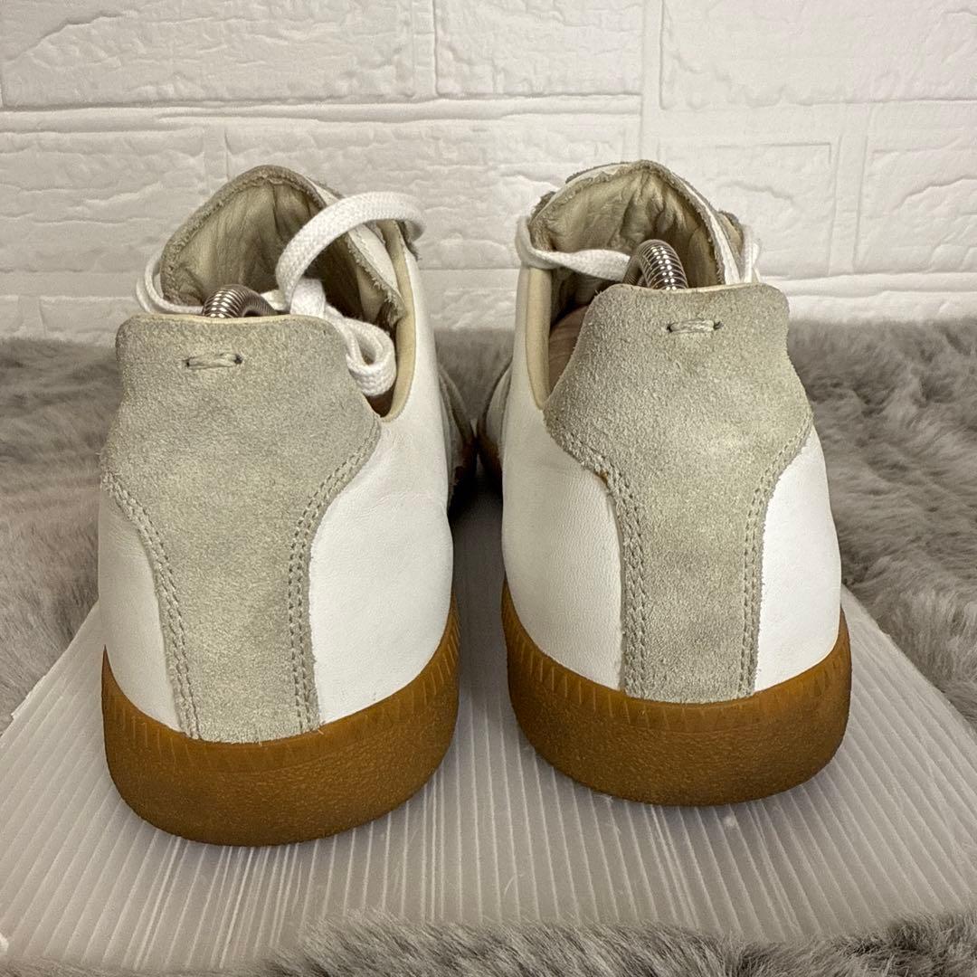 Maison Margiela メゾンマルジェラ ジャーマントレーナー　41