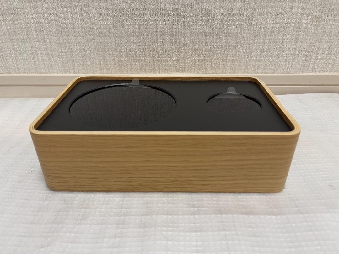 Klydoclock クライドオクロック デジタルアート アナログ時計