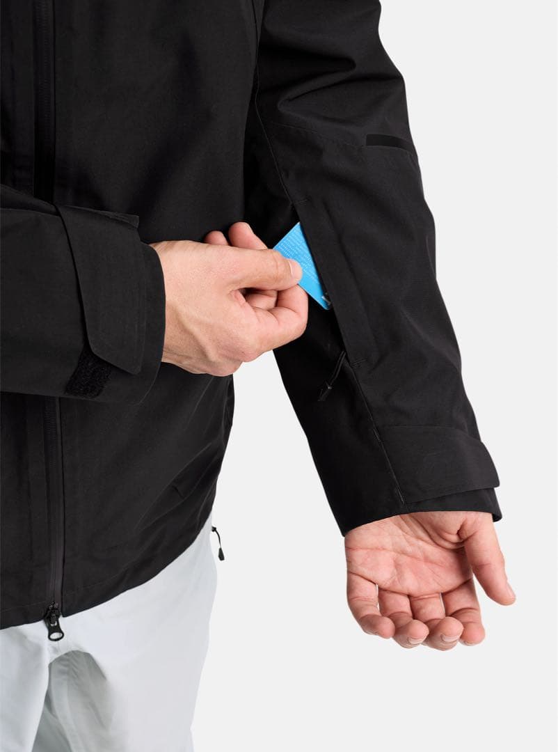 BURTON バートン リザーブ GORE-TEX 2Lジャケット スノーボード