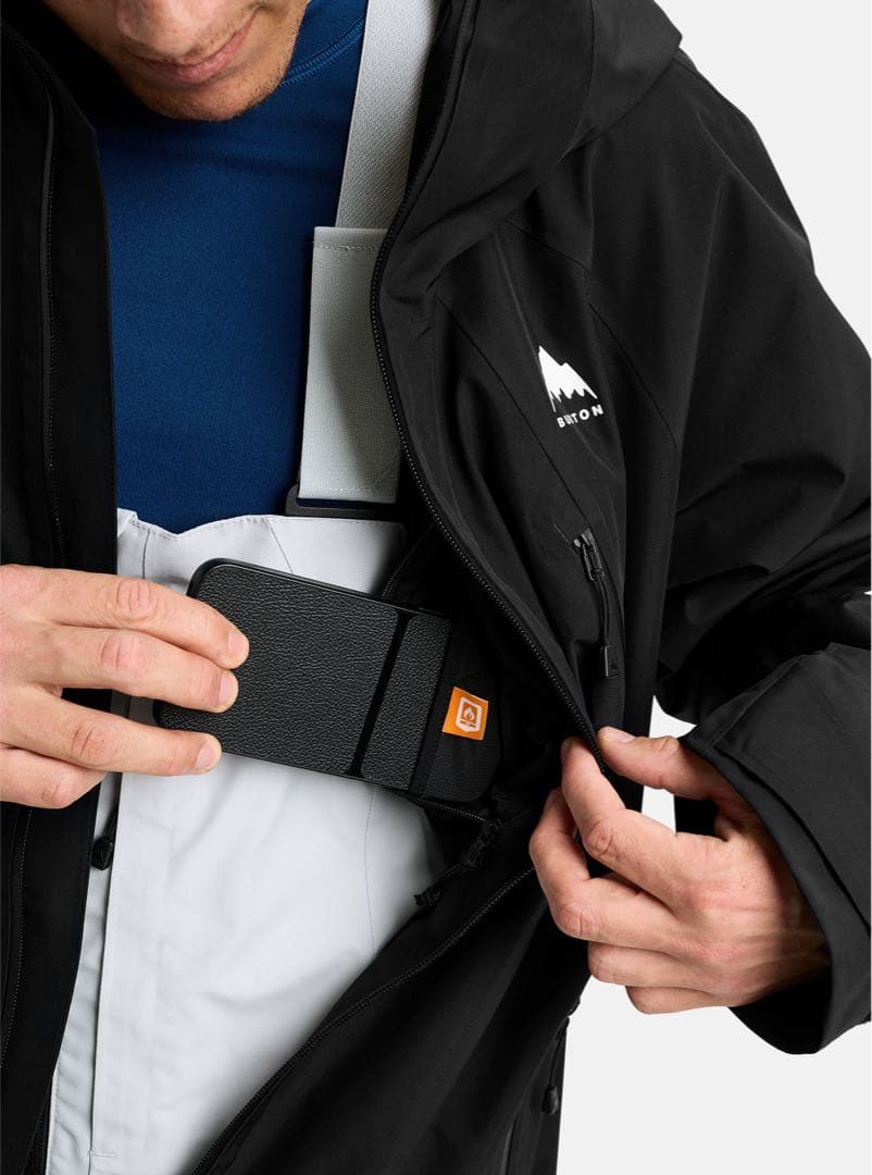 BURTON バートン リザーブ GORE-TEX 2Lジャケット スノーボード