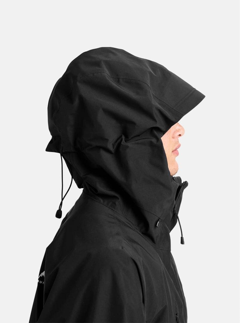 BURTON バートン リザーブ GORE-TEX 2Lジャケット スノーボード