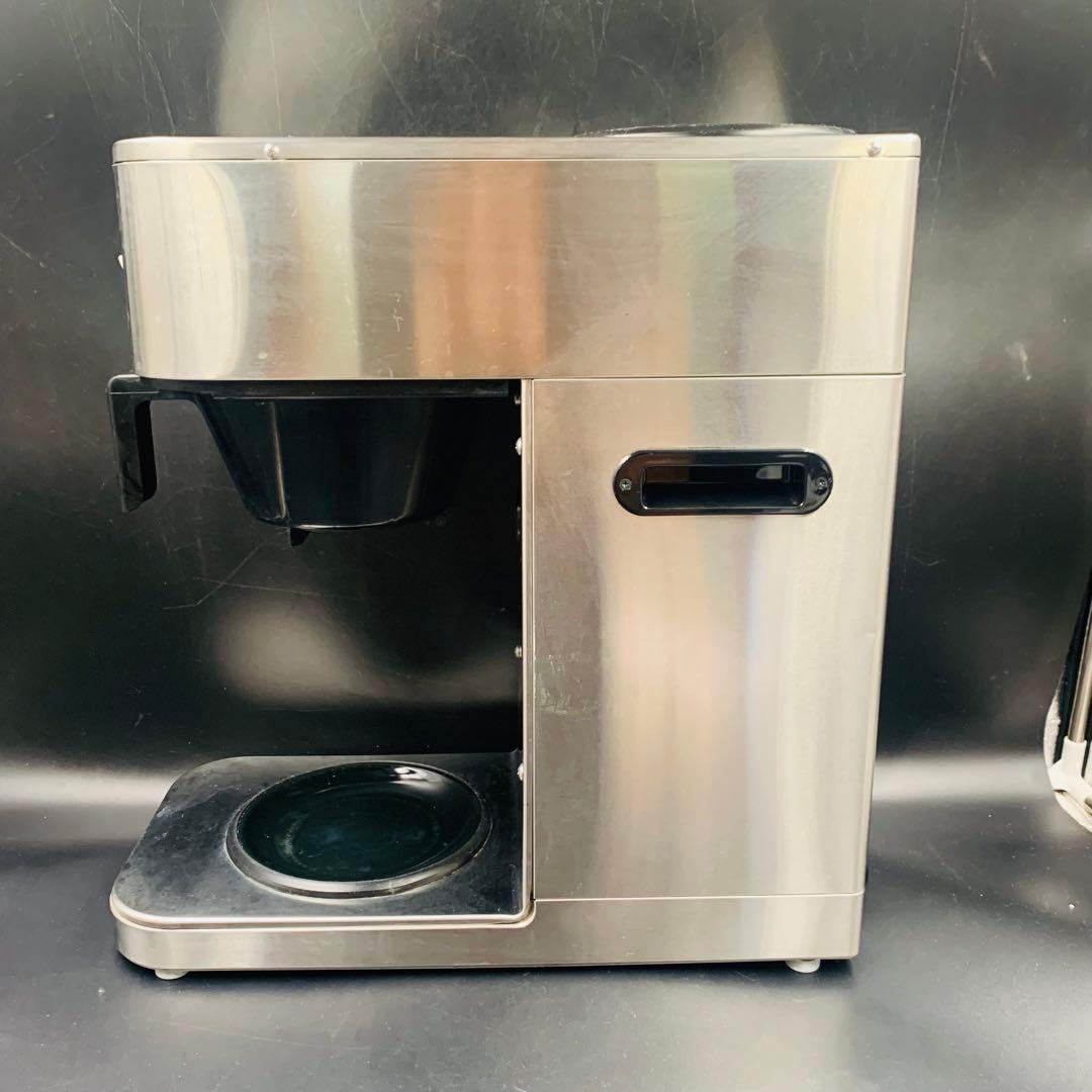 BONMACポンマックコーヒーブルーワー　BM-2100