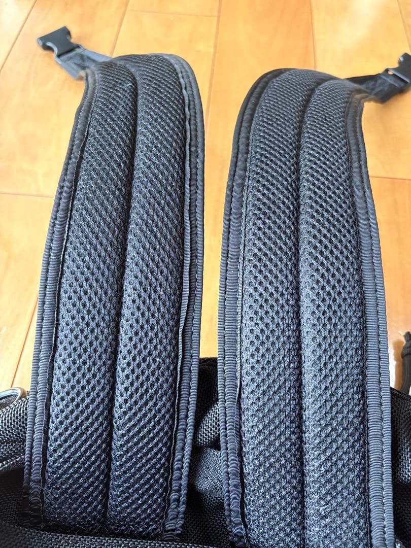 BRIEFING ブリーフィング 3way LINER TR-3 ブラック