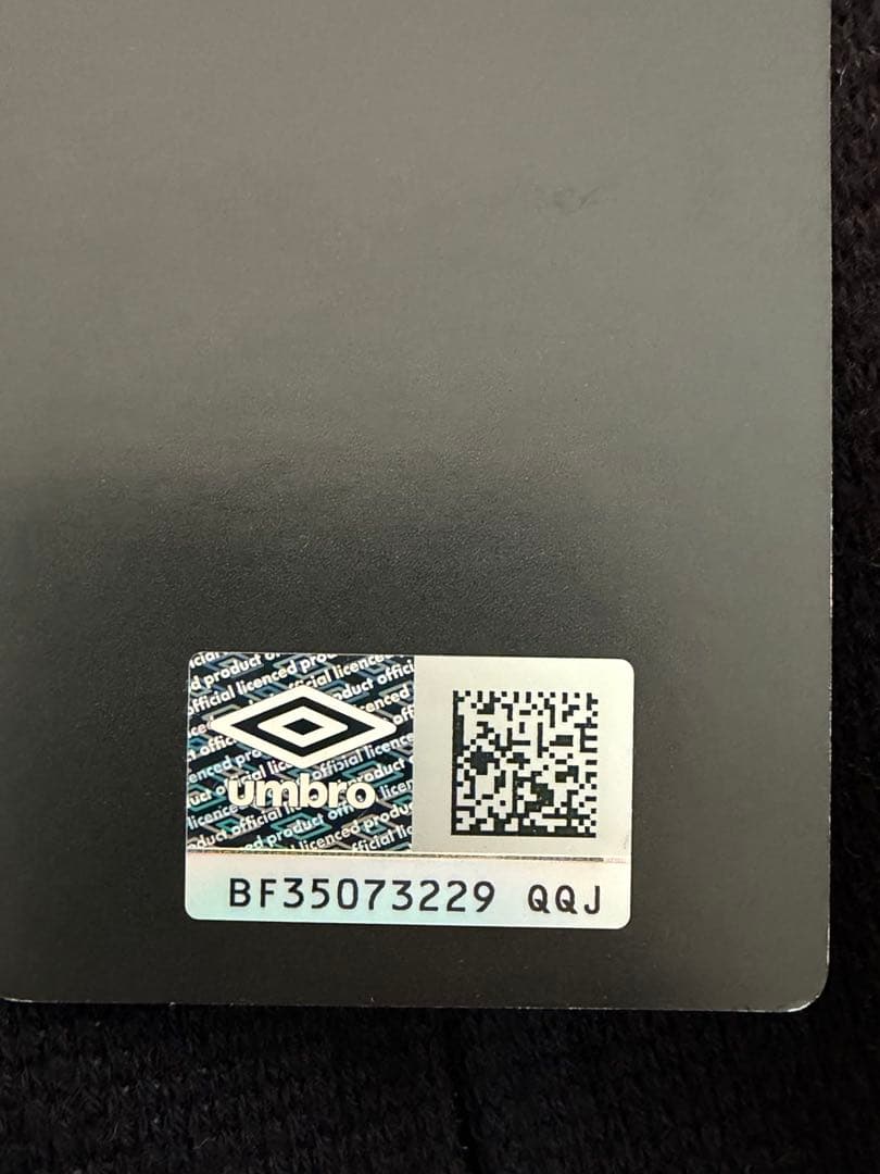 【確実正規品】 Supreme x Umbro Zip Up Sweater