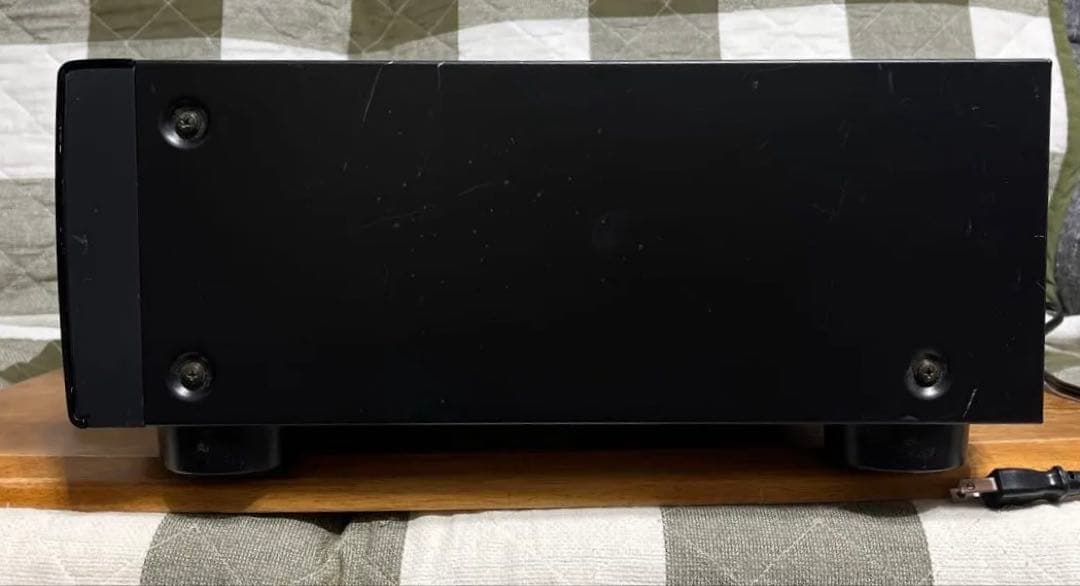 VICTOR AX-S5 プリメインアンプ 1992年優秀賞！