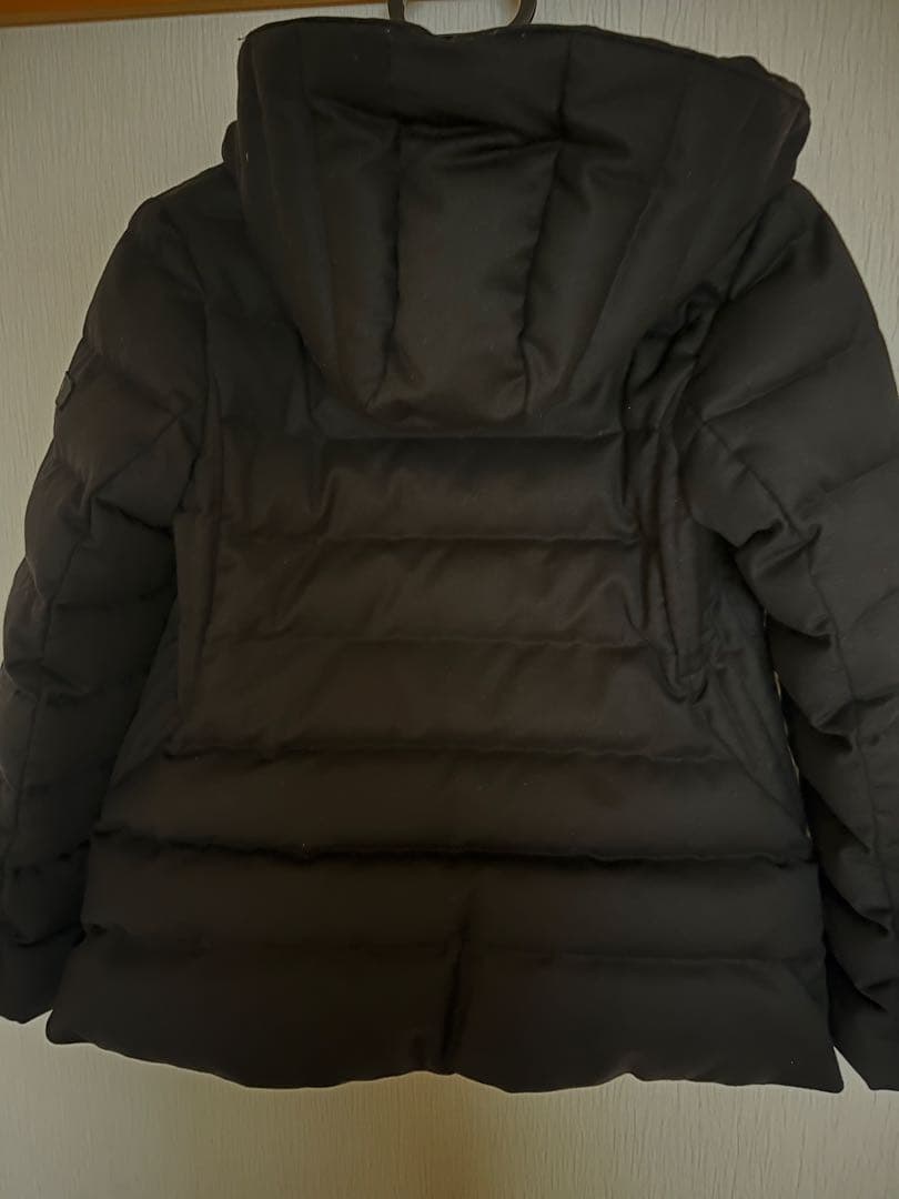 TATRAS コサヴァ　ブラック02