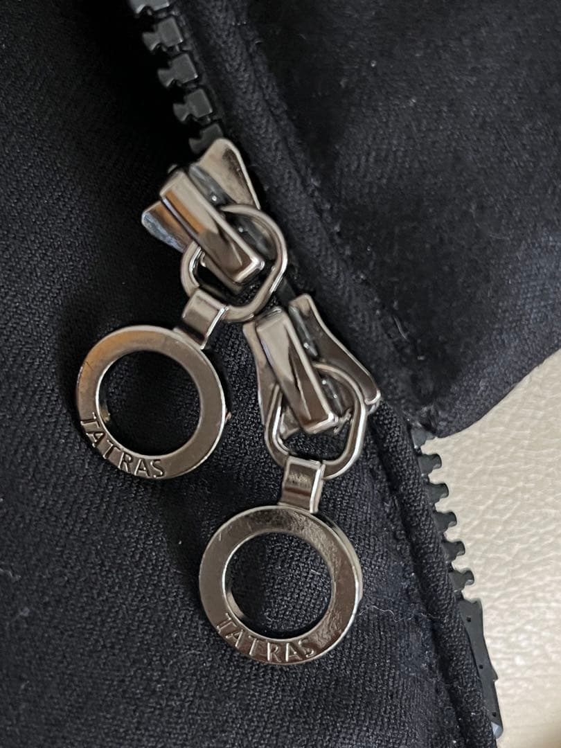 TATRAS コサヴァ　ブラック02