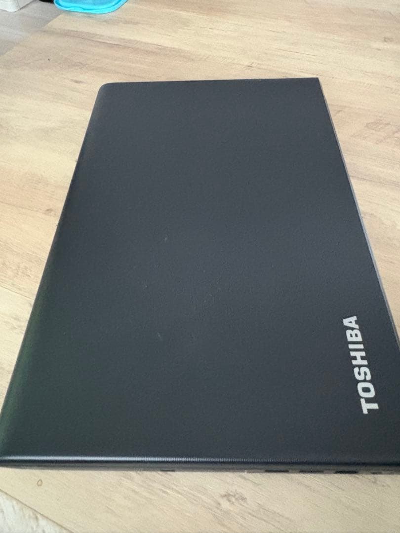 TOSHIBA Satellite Pro A50-A ノートPC マウス付