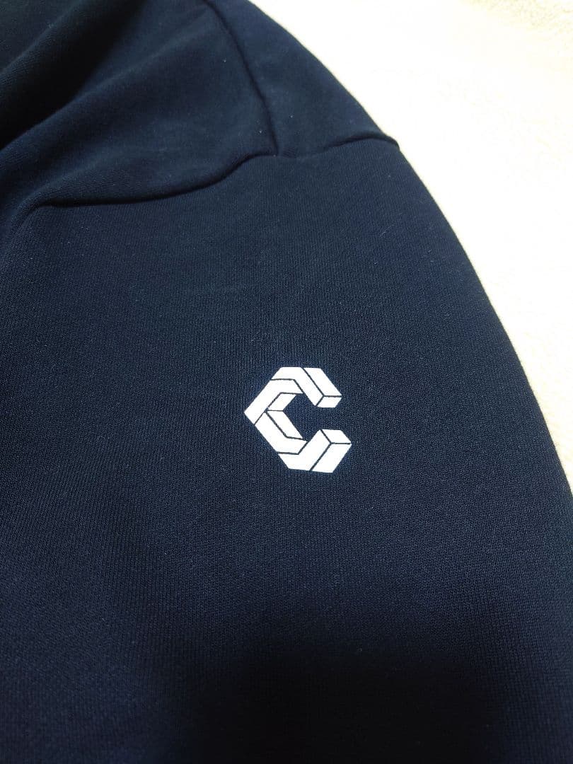 cronos クロノス パーカー Lサイズ 美品