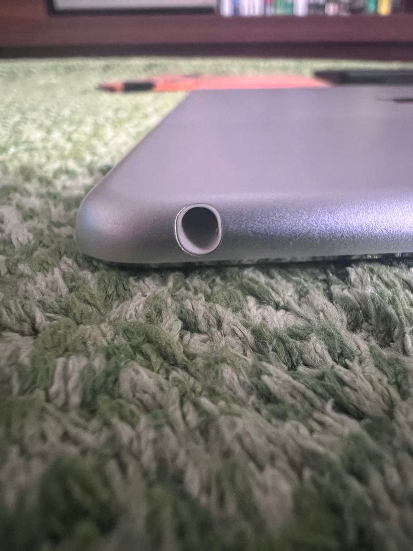 iPad Air 2 64GB A1566 ケース付き