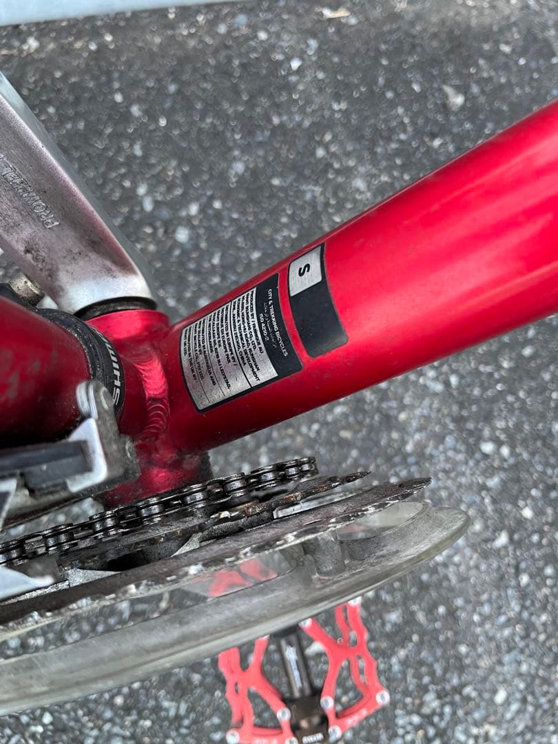 GIANT ESCAPE R3 サイズS クロスバイク エスケープ