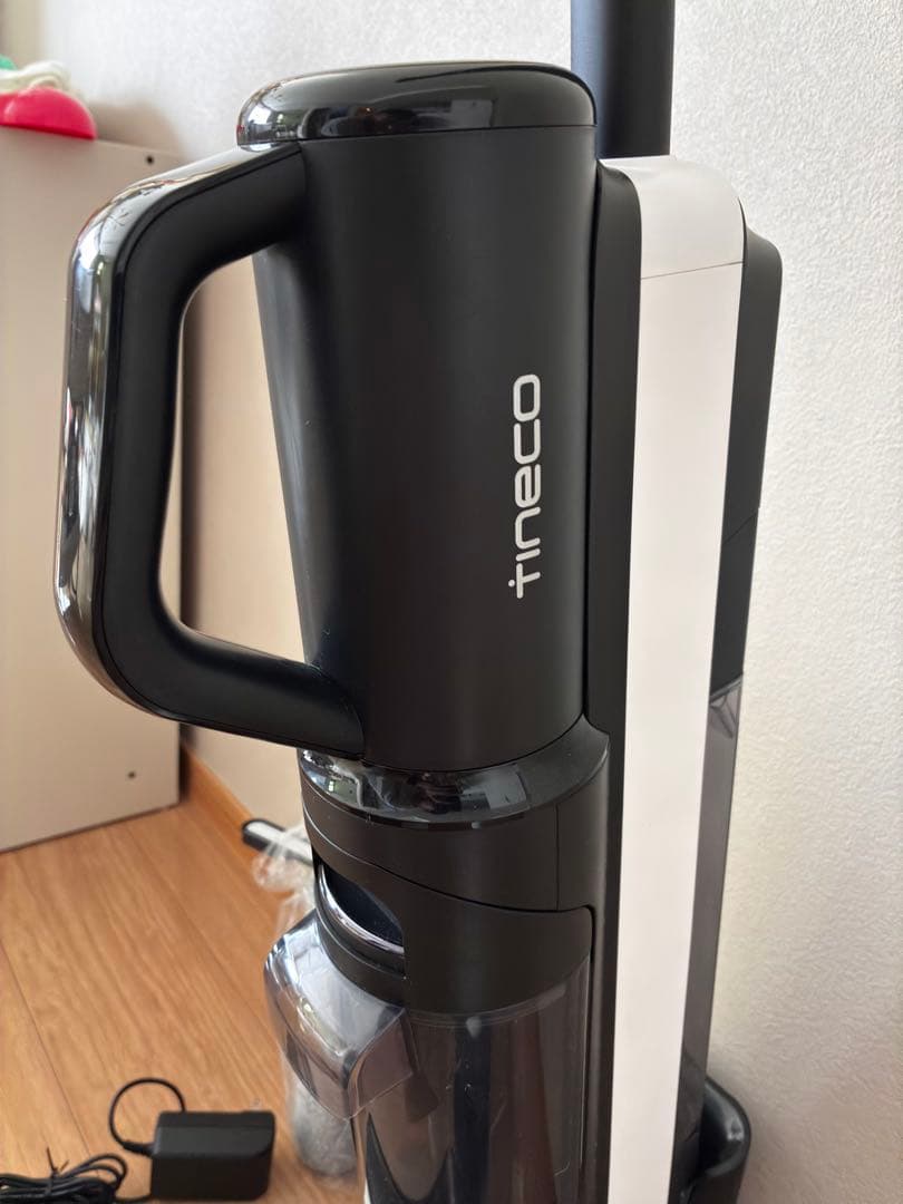 【Dulguun Erdenebat】ティネコ Tineco Floor