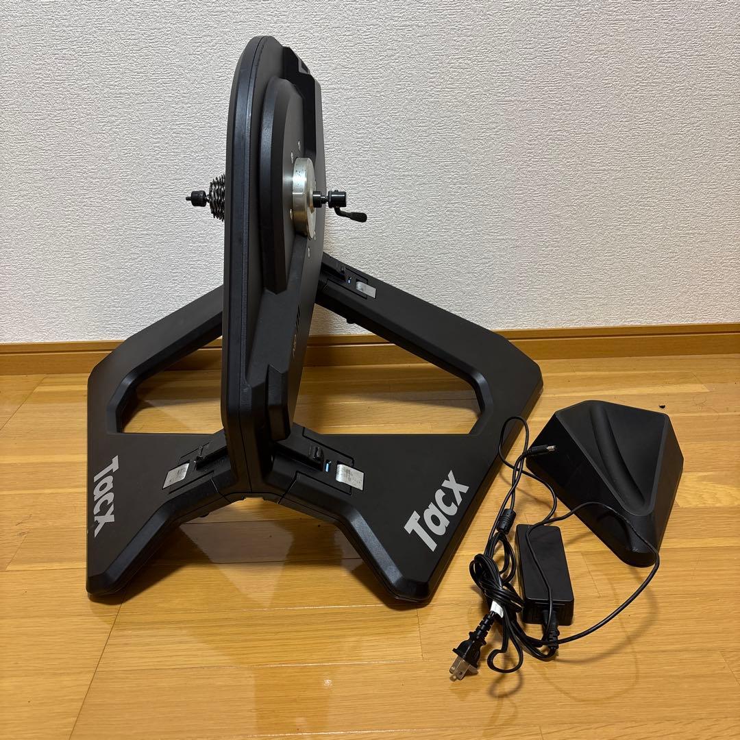 最終値下げ！Tacx Neo Smart T2800