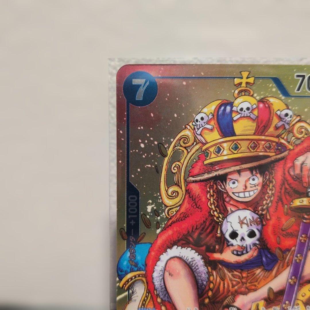 ワンピースカード　プロモまとめ売り