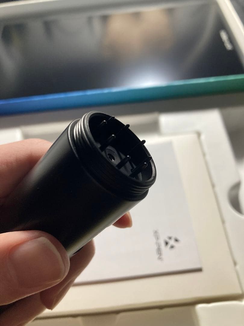 液晶ペンタブレット 本体　ARTIST12