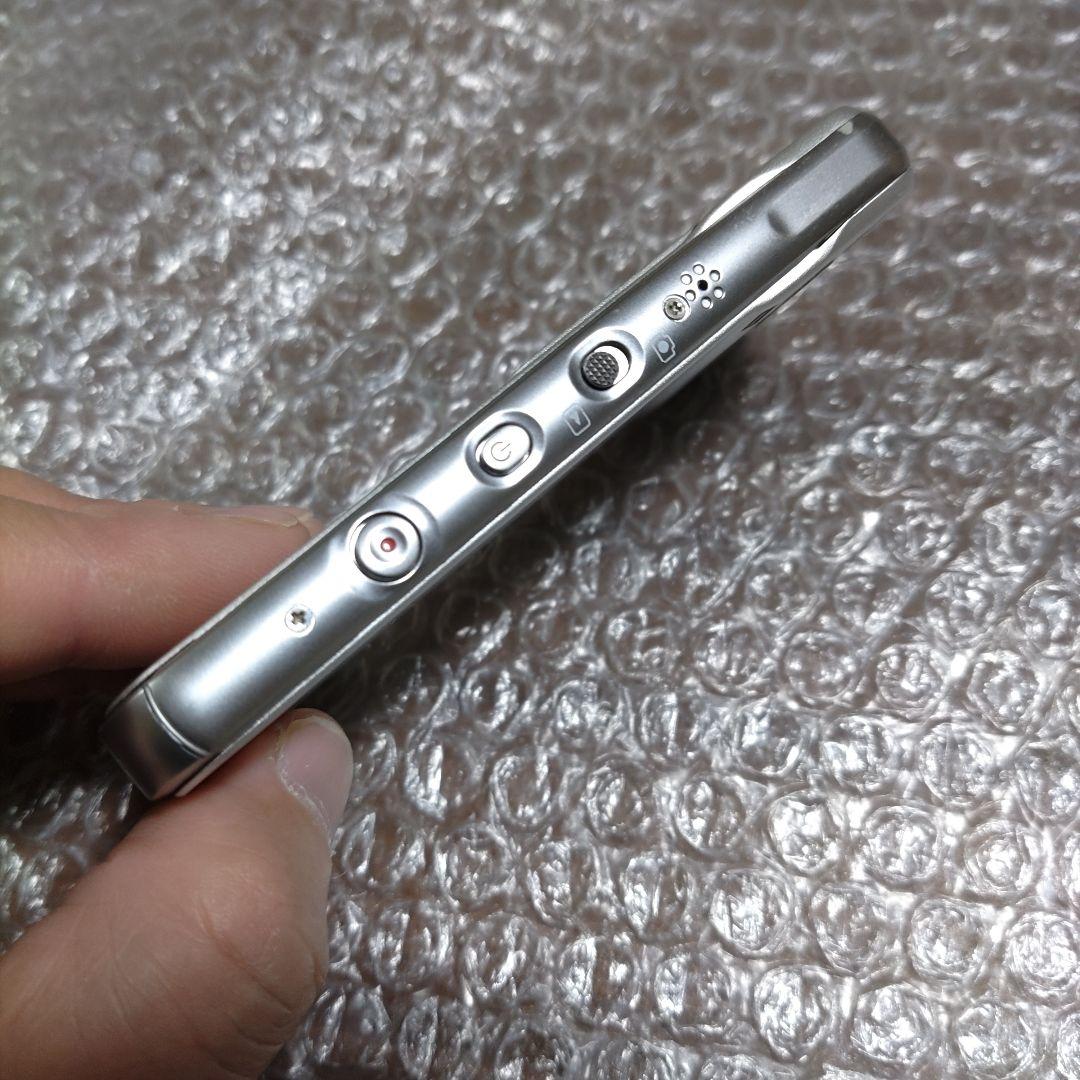 Panasonic デジカメ　D-snap SV-AS10　管理ナンバー6321