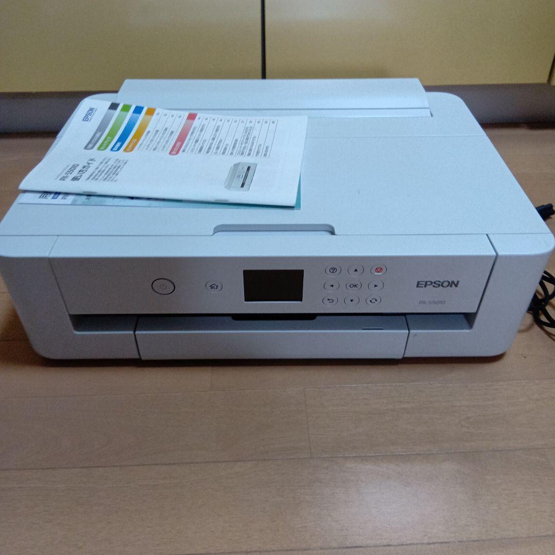 EPSON A3対応PX-S5010本体