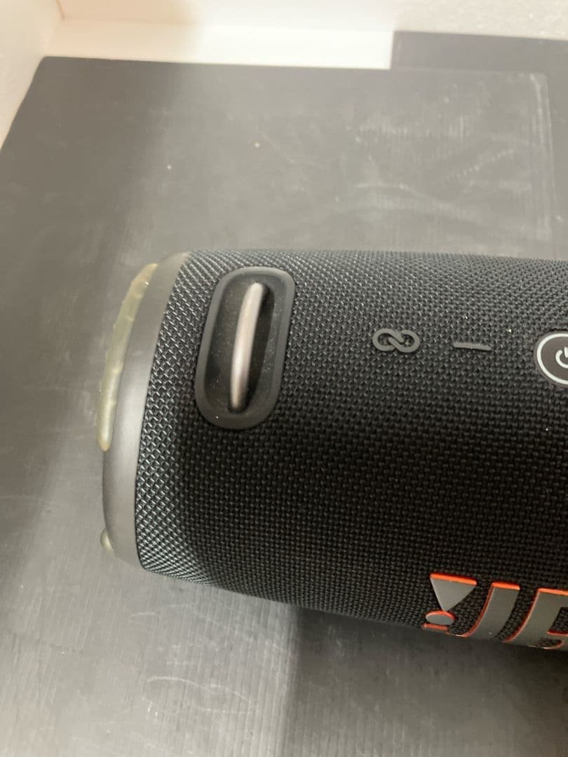 JBL XTREME 3 ワイヤレススピーカー 黒