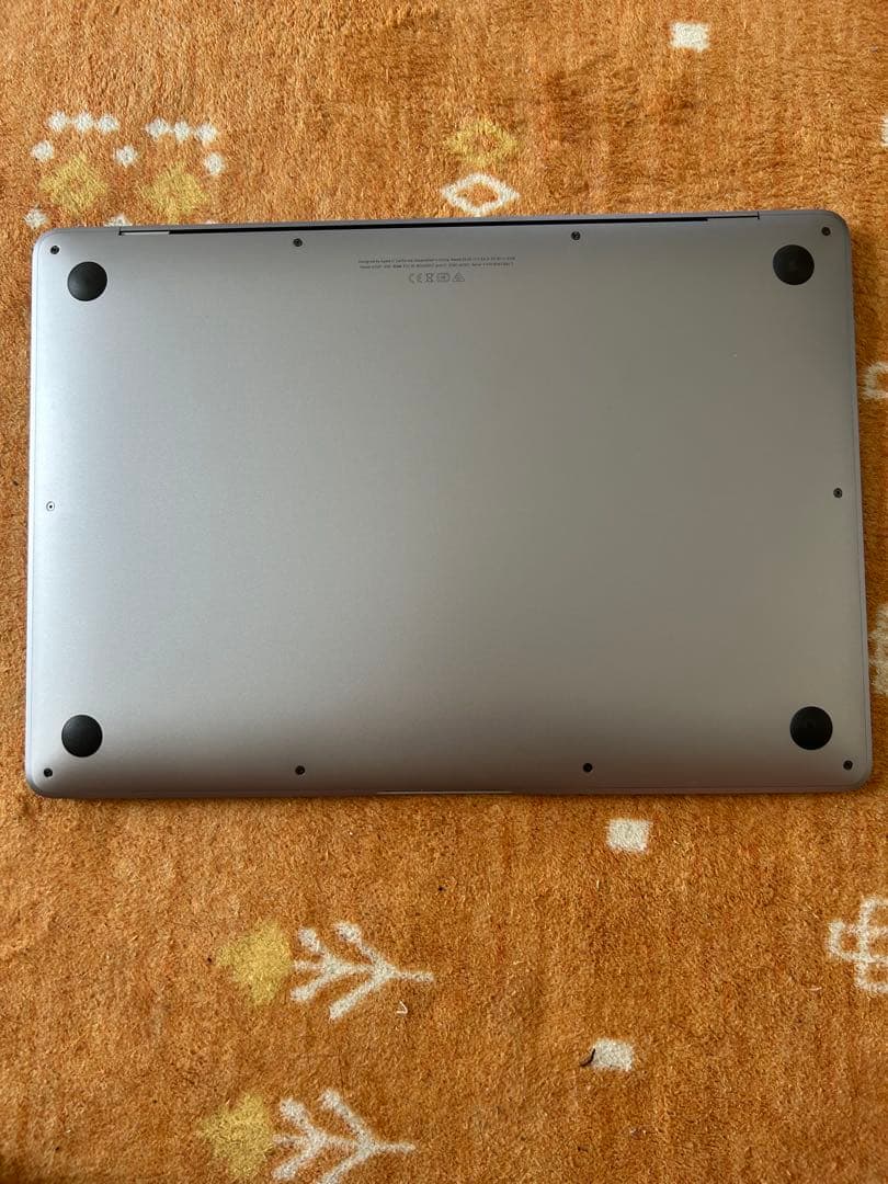 上位MacBook Air 2020 A2337 M1 16GB 500GB