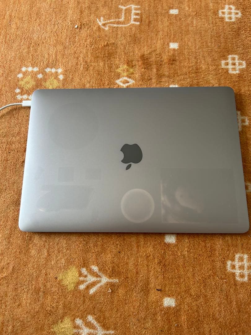 上位MacBook Air 2020 A2337 M1 16GB 500GB