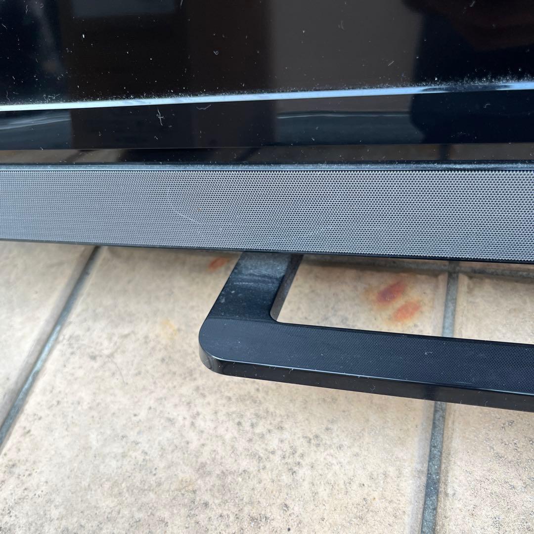 TOSHIBA 32V31 液晶テレビ 32インチ2017 年製